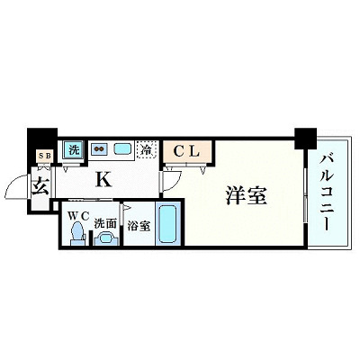 エスリード西宮北口第2