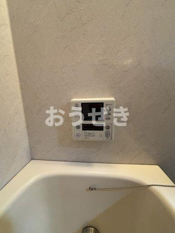 藤和シティホームズ桜木町のその他共用部分