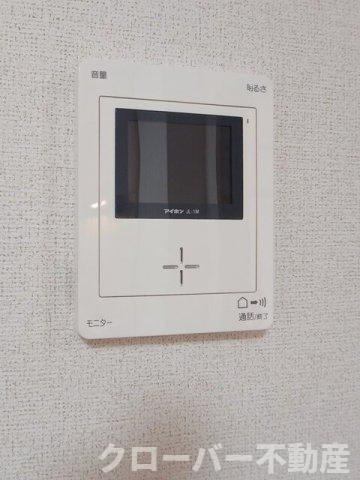 エターナル・パレスＢの設備