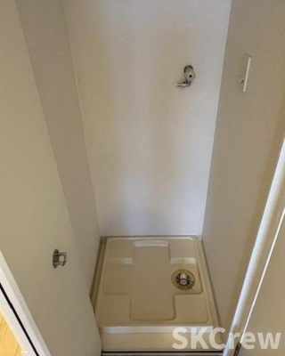 【設備】 | グレンパーク神楽坂 | 別号室の写真です