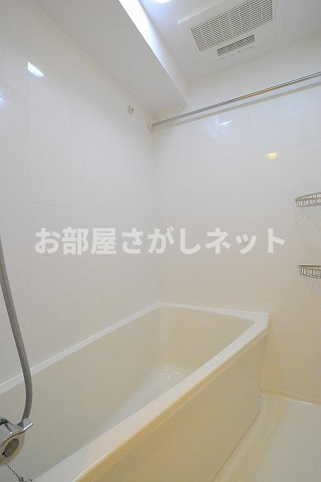 ステージファースト大森アジールコート【おとり物件なし】#学生・社会人にオススメ！の浴室