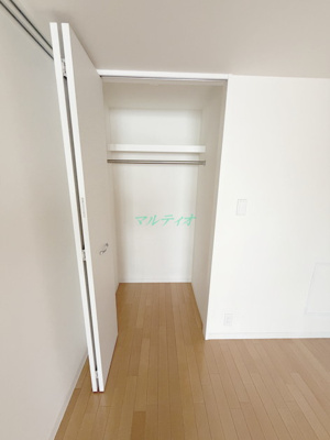 【収納】 | ファインクレスト入谷