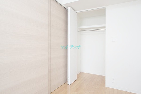 【収納】 | ファインクレスト入谷