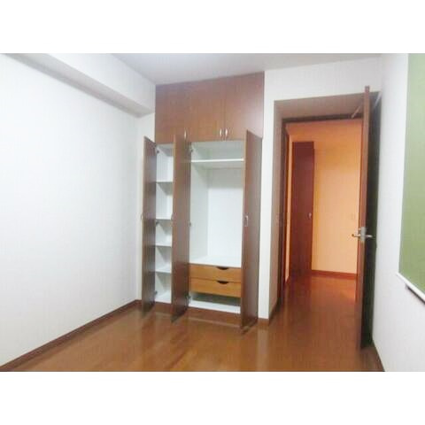 藤沢市鵠沼橘１丁目の賃貸マンションの収納