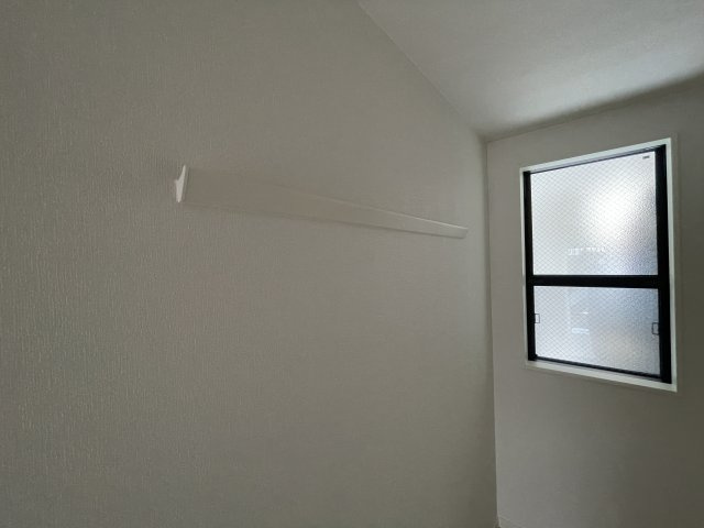 川崎市多摩区菅４丁目のアパートの内装