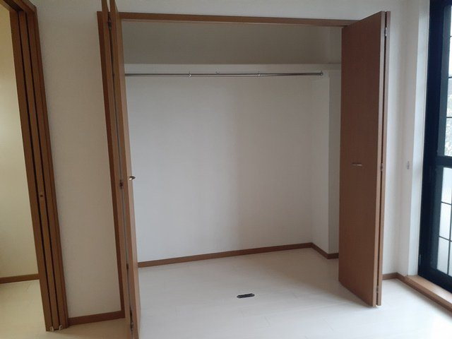 ラミーＹＵの収納