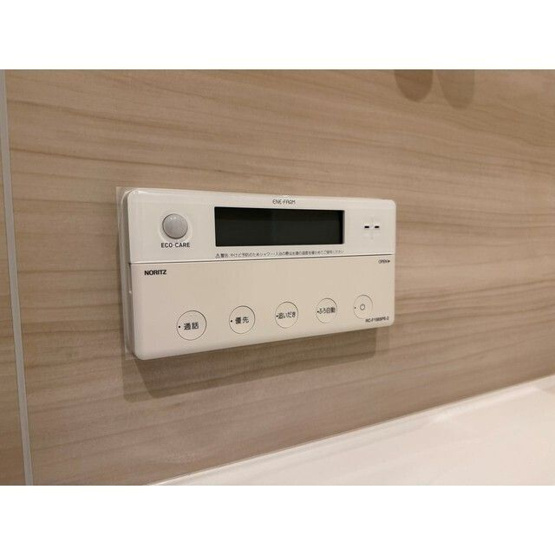 【セキュリティ】ブランズ西小山
