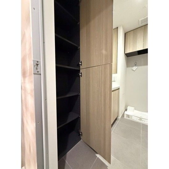 【設備】ブランズ西小山 