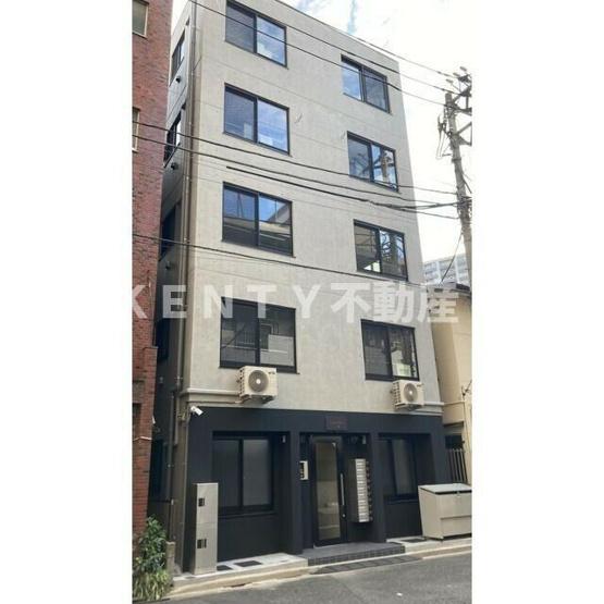 【外観】 | Ｐｒｅｍｉｕｍ　Ｈｉｌｌｓ大森 | きれいな外観です