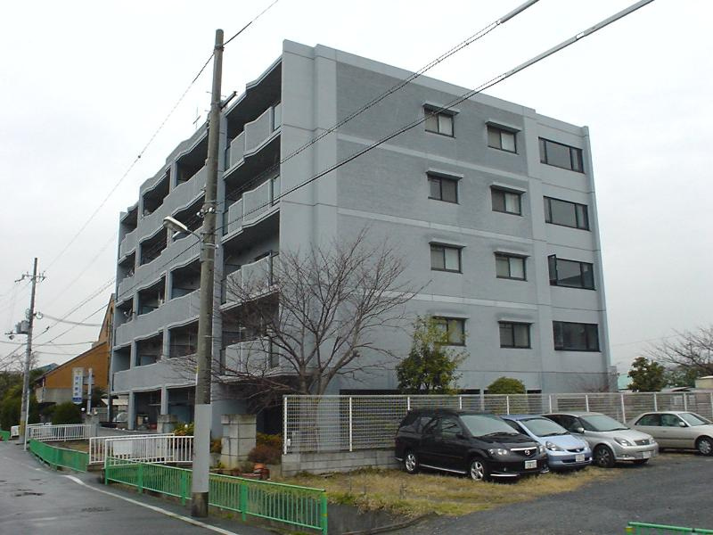 FORESTA18の外観
