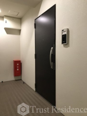 【玄関】 | ローヤルマンション