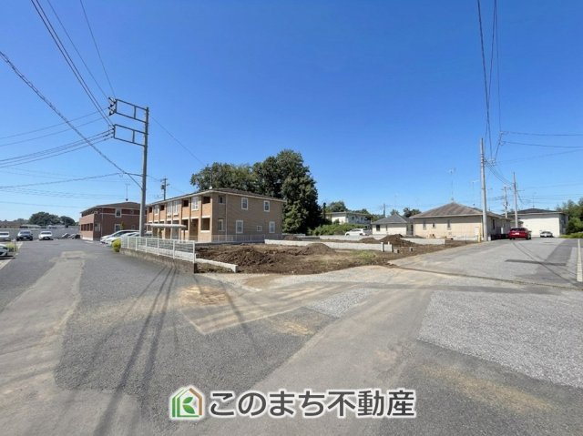 CRADLEGARDEN高根沢町宝積寺第17
