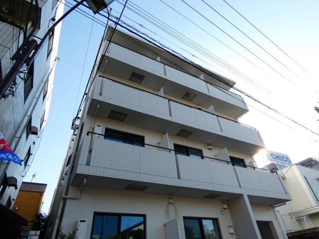 【外観】 | GranDuo Shimokitazawa VII