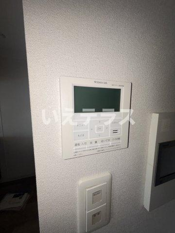 プレサンスTHE神戸の設備