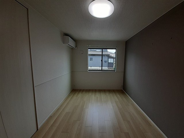 ヴァンヴェール丸岡　ＲＳの内装