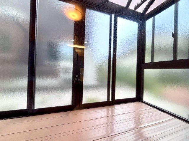 坂井市春江町上小森　中古住宅♪
