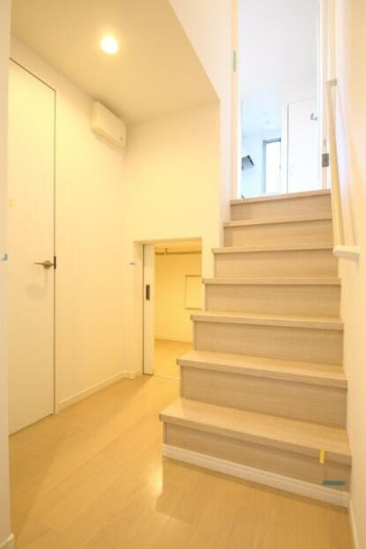 柏市北柏１丁目のアパートのその他|※別部屋参考写真
