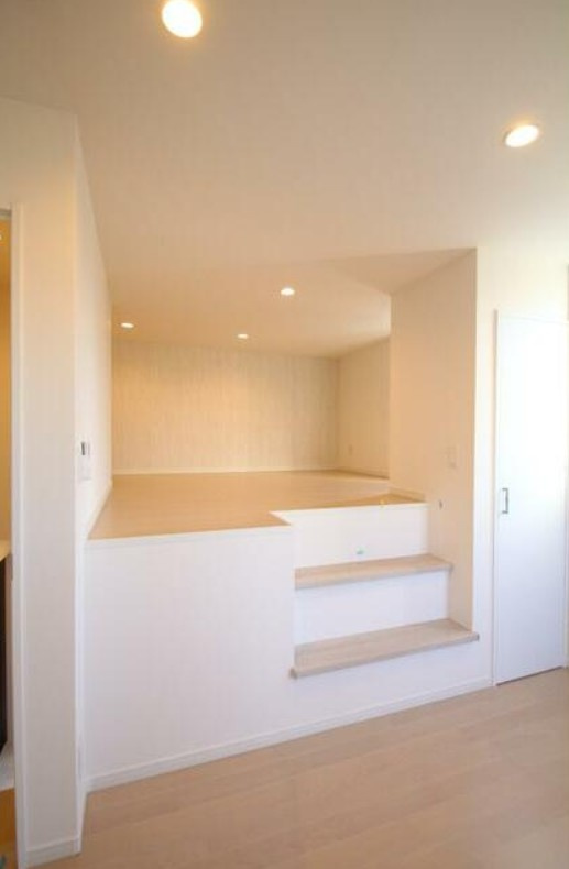 柏市北柏１丁目のアパートのその他|※別部屋参考写真
