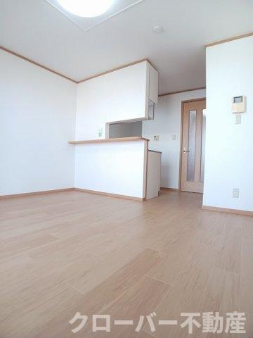 カリーノの居間・リビング