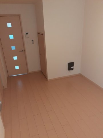 アニュ－グレイス新井薬師の内装|内装です
