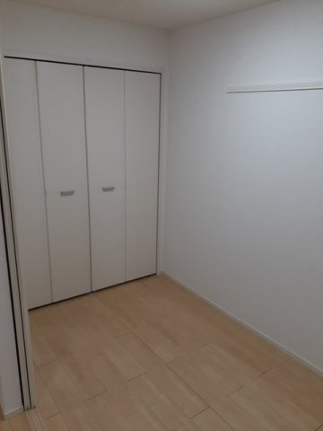 コート・グランドゥール　Ⅰの内装|内装もきれいです