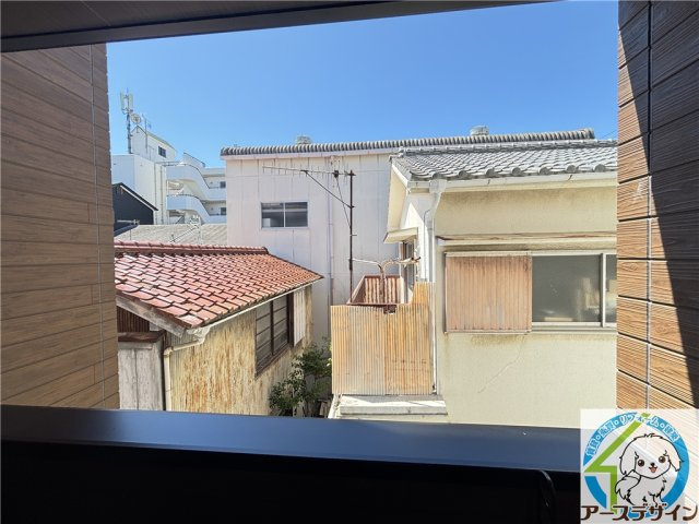 axis明石の展望|※類似写真