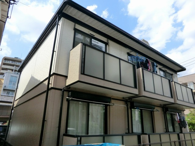 プランドール針ヶ谷