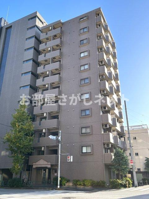 メインステージ早稲田【おとり物件なし】#学生・社会人にオススメ！初期費用分割払いOK！
