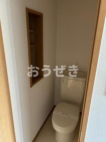 第五浅岡ビルの設備