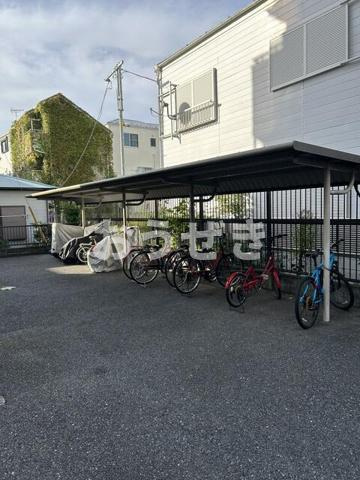 第五浅岡ビルのその他共用部分