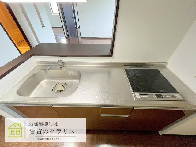 ティーグルブラン桂