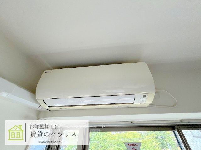 ティーグルブラン桂の設備