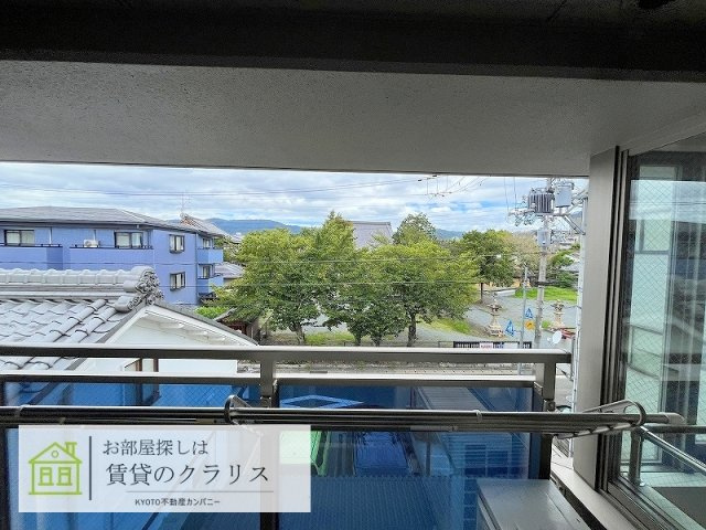 ティーグルブラン桂