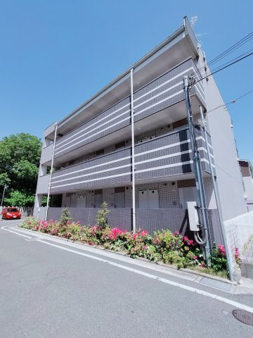【外観】 | ディライト