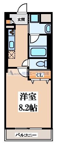 【間取り】 | ディライト