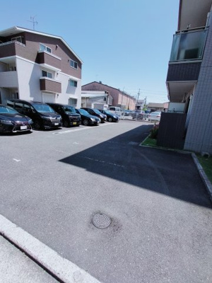 【駐車場】 | ディライト