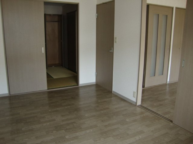 サンコートＡＳＡＢＡの内装