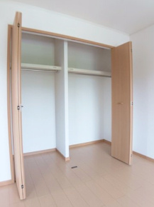 ヴァンヴェールの収納