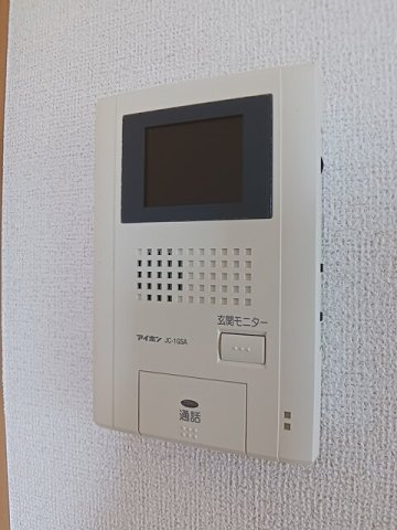 ヴァンヴェールのセキュリティ