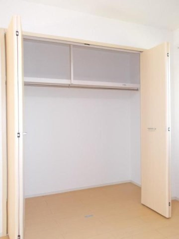 プリエールの内装
