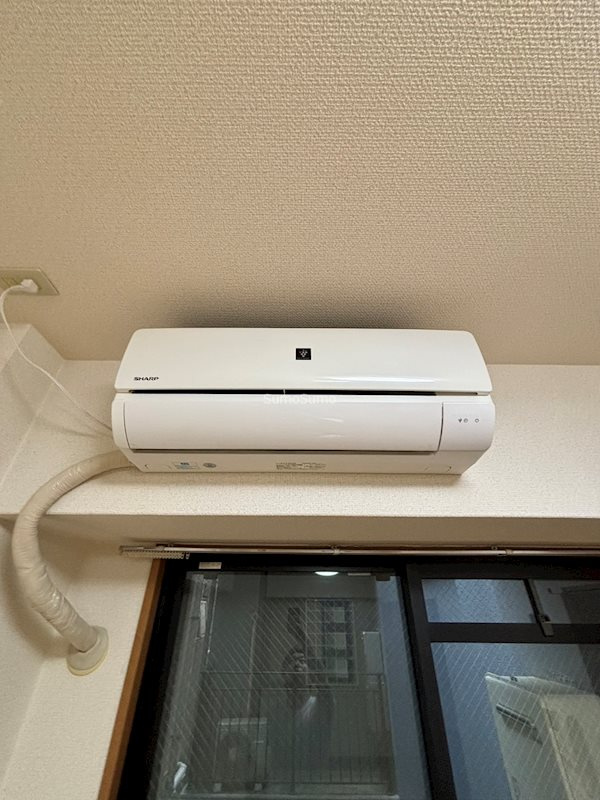 グランドシーズ大手前の設備