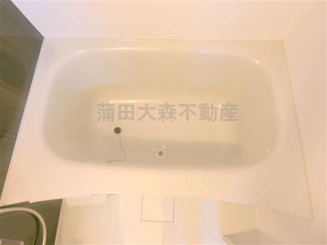 アルテシモ　ヴェレの浴室