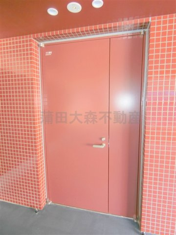 アルテシモ　ヴェレのその他共用部分