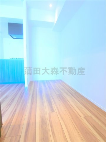 アルテシモ　ヴェレのその他|洋室2.7帖　ウォークインクローゼット付の寝室