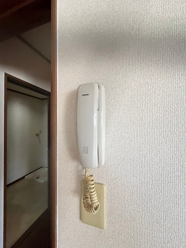 サンビルダー板宿のセキュリティ