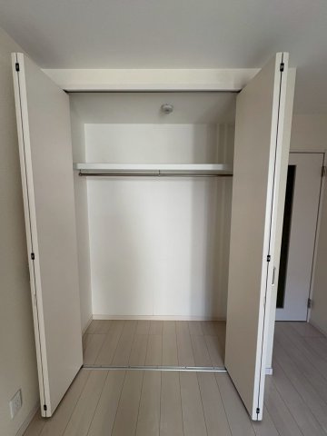 エビラ須磨の収納|こまごまとしたものを収納できそうですね