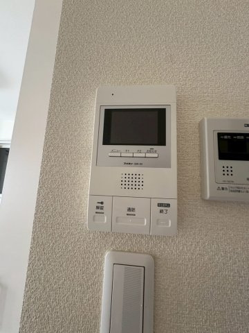エビラ須磨のセキュリティ