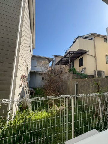 エビラ須磨の展望