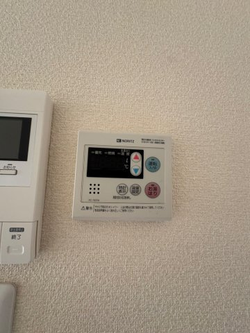 エビラ須磨の設備