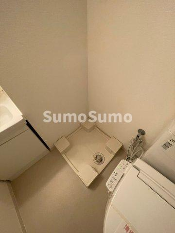 クレビオス南堀江の設備